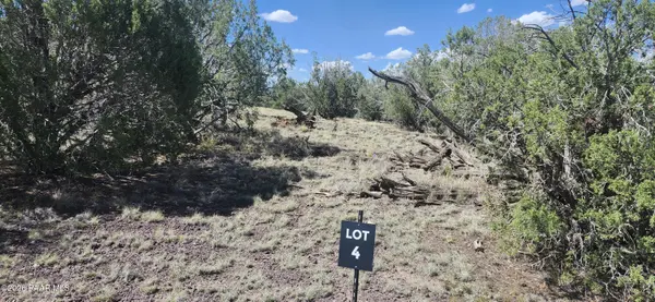 393 W Edgewood DR, Williams, AZ 86046