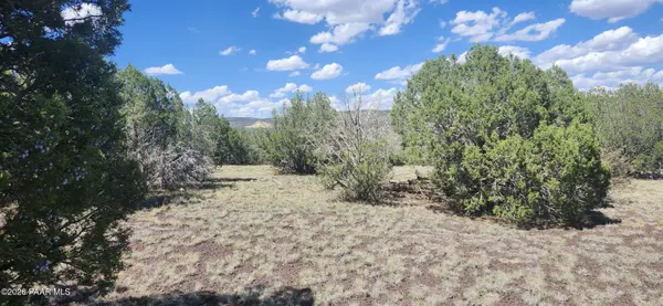393 W Edgewood DR, Williams, AZ 86046