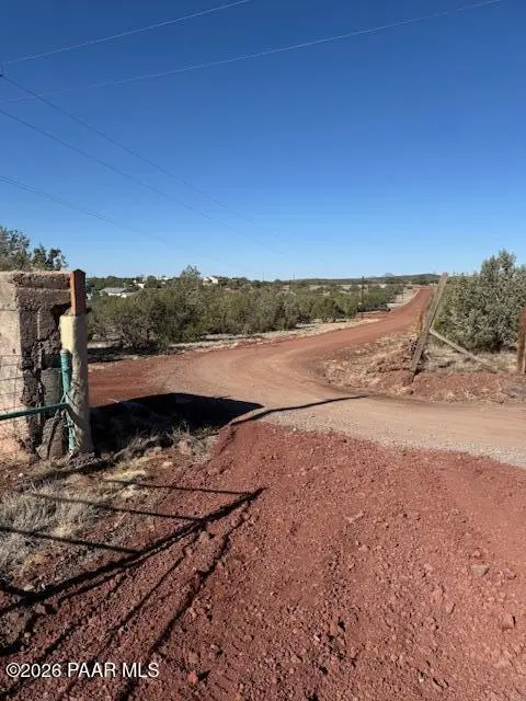 393 W Edgewood DR, Williams, AZ 86046