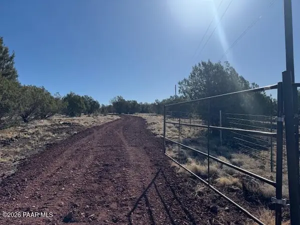 467 W Edgewood DR, Williams, AZ 86046