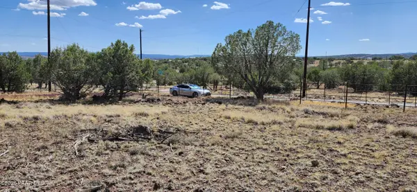 467 W Edgewood DR, Williams, AZ 86046