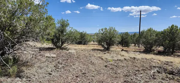 467 W Edgewood DR, Williams, AZ 86046