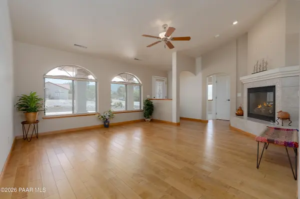 1723 S Gold Rush RD, Cottonwood, AZ 86326
