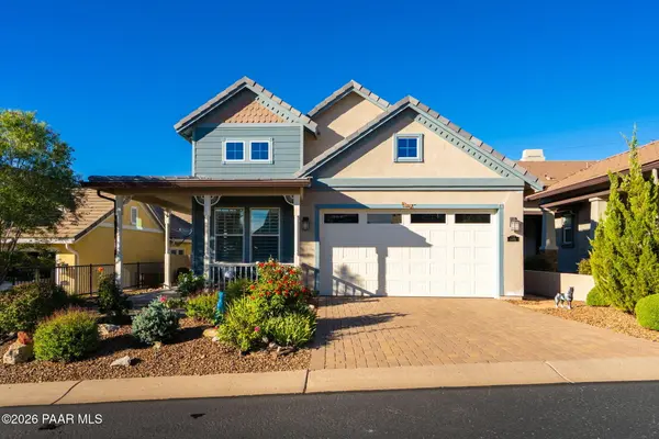 1472 Varsity DR, Prescott, AZ 86301