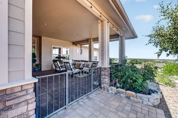 2914 N Flying Dream ST, Prescott, AZ 86301