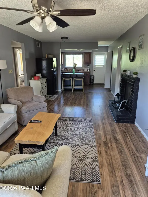 717 S Granite ST #3, Prescott, AZ 86303