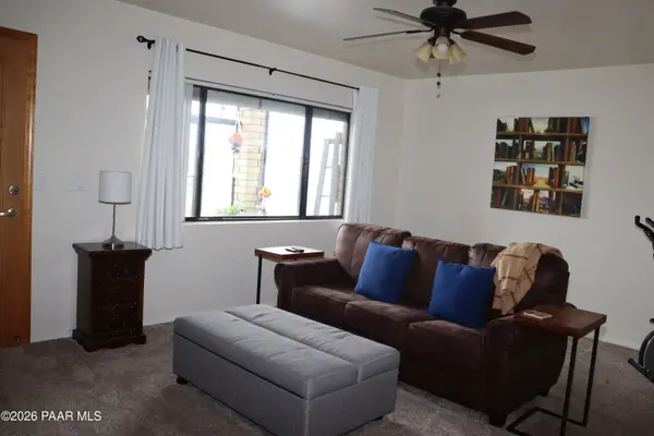 1375 E New York PL, Chino Valley, AZ 86323