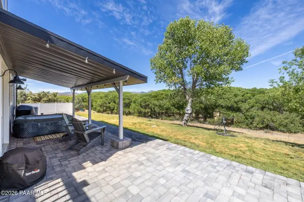 13680 E Trails End, Dewey-humboldt, AZ 86327