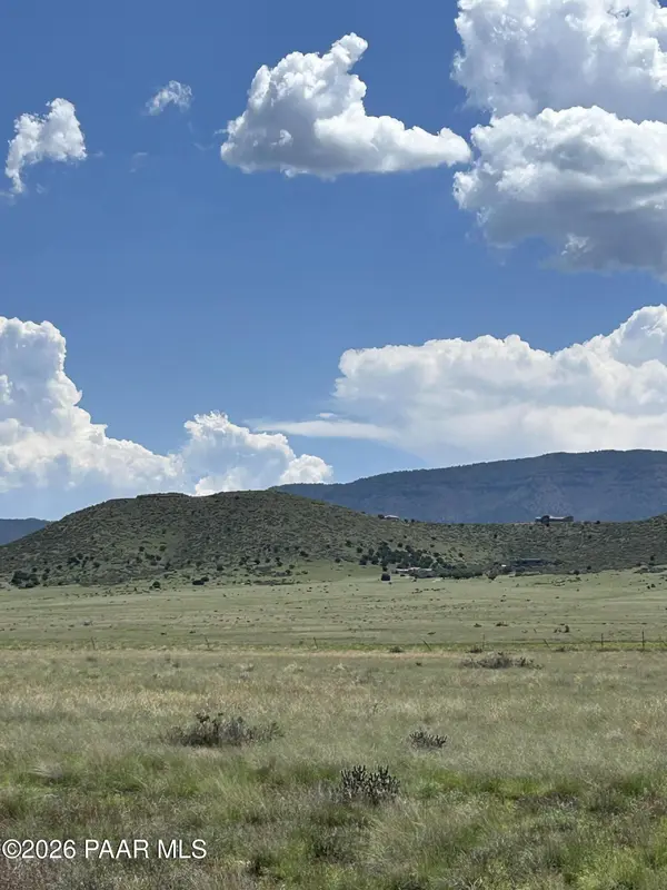 0 N No Address, Prescott Valley, AZ 86315