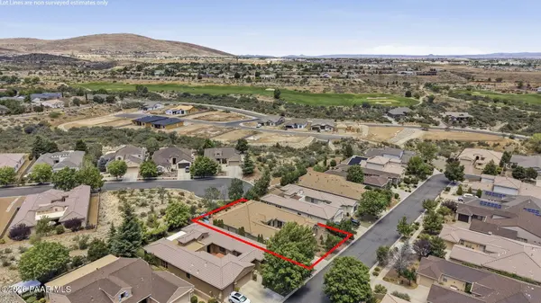 7494 E Traders TRL, Prescott Valley, AZ 86314