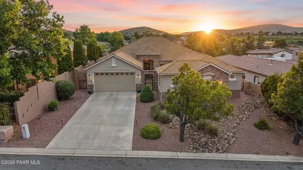 7494 E Traders TRL, Prescott Valley, AZ 86314