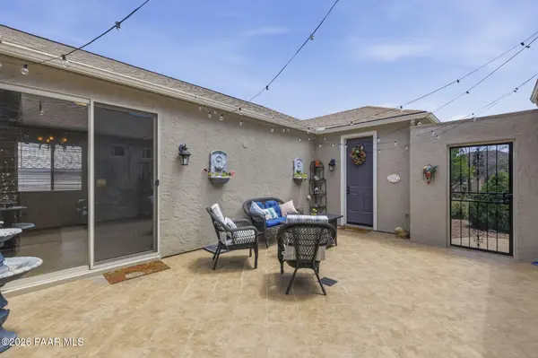 7494 E Traders TRL, Prescott Valley, AZ 86314