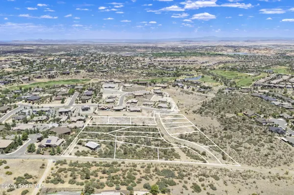 182 E Tamarack LN, Prescott, AZ 86301