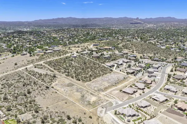 182 E Tamarack LN, Prescott, AZ 86301