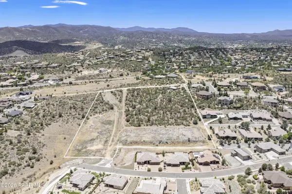 182 E Tamarack LN, Prescott, AZ 86301