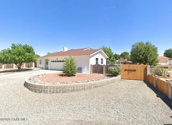 7680 E Elk CIR, Prescott Valley, AZ 86314