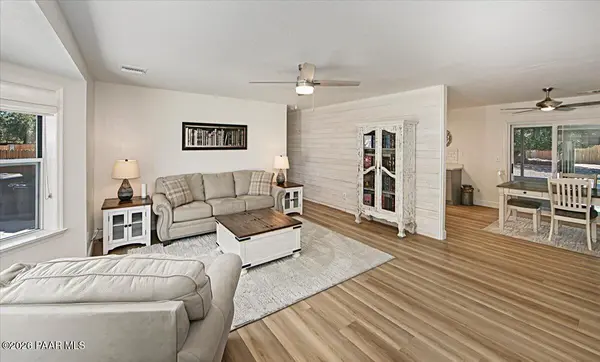 7680 E Elk CIR, Prescott Valley, AZ 86314