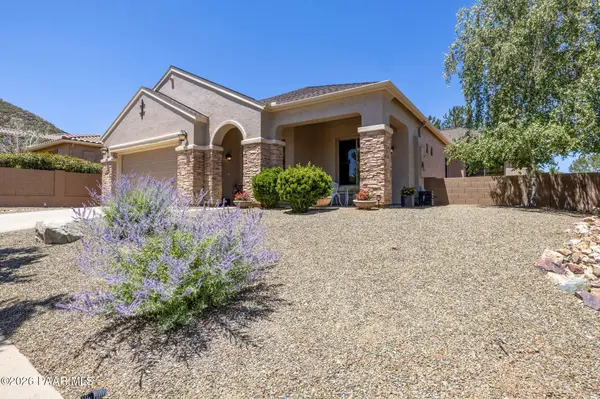 7591 E Traders TRL, Prescott Valley, AZ 86314