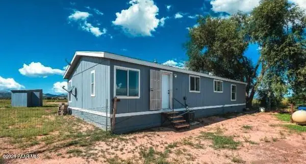 3493 Choctaw LN, Chino Valley, AZ 86323