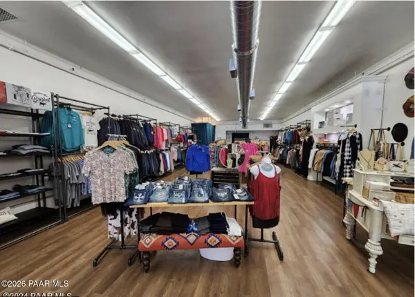121 N Cortez ST, Prescott, AZ 86301