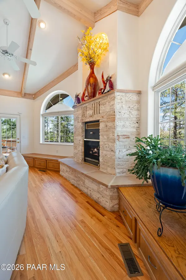 1167 Eagles Nest, Prescott, AZ 86303
