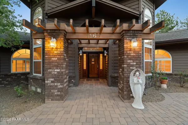 1167 Eagles Nest, Prescott, AZ 86303