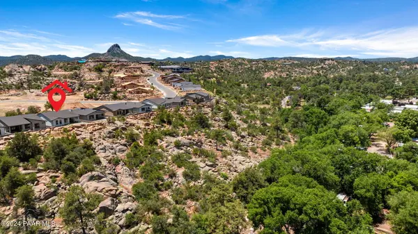 1318 Rockwood DR, Prescott, AZ 86305