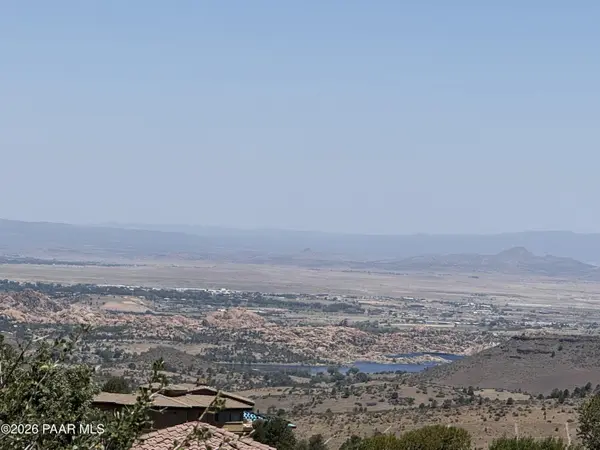 573 Sandpiper DR, Prescott, AZ 86303