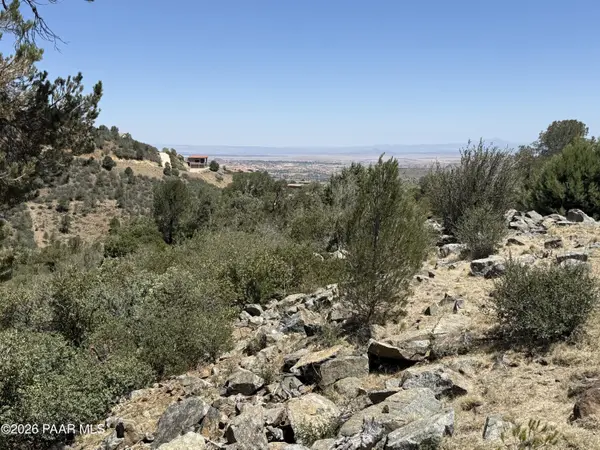 573 Sandpiper DR, Prescott, AZ 86303