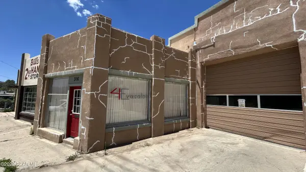 316 White Spar RD, Prescott, AZ 86303