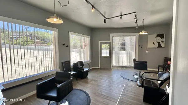 316 White Spar RD, Prescott, AZ 86303