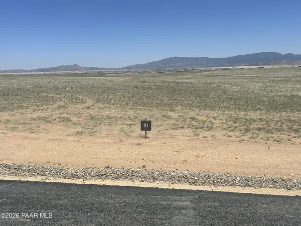 42 D-1 N Barrel Mesa RD, Prescott Valley, AZ 86315