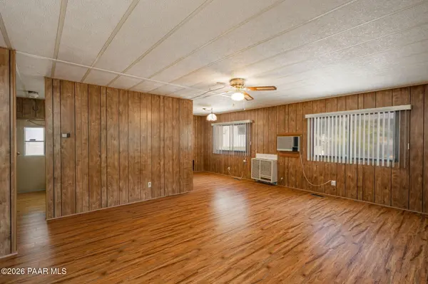 16848 W Juniper WAY, Yarnell, AZ 85362