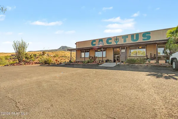 1011 Wildhorse LN, Clarkdale, AZ 86324