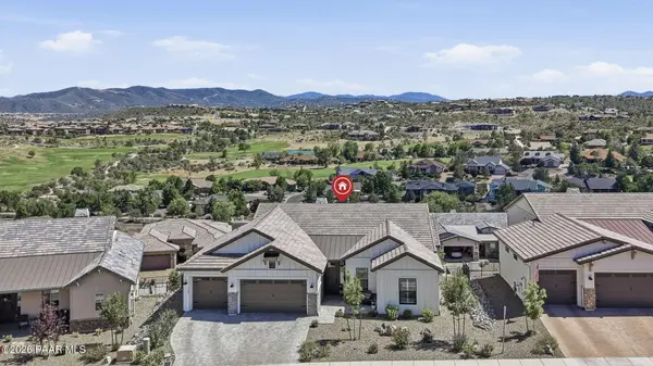 1121 S Lakeview DR, Prescott, AZ 86301
