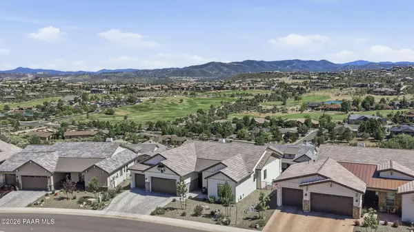 1121 S Lakeview DR, Prescott, AZ 86301