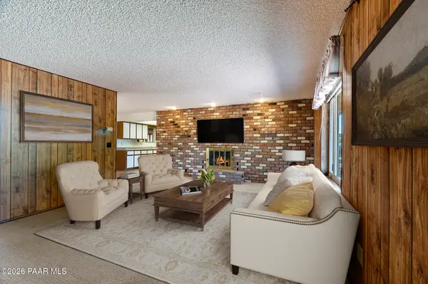 1225 W Mcintosh DR, Prescott, AZ 86305