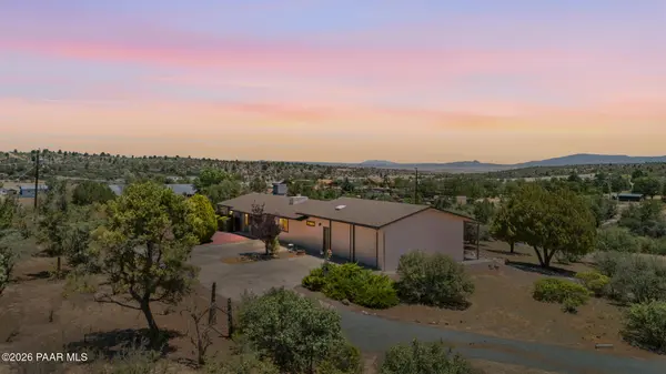 1225 W Mcintosh DR, Prescott, AZ 86305