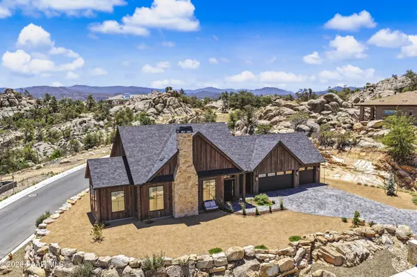 1347 Rockwood DR, Prescott, AZ 86305