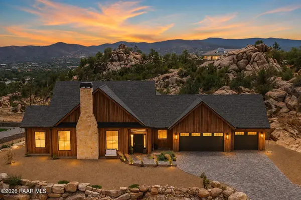 1347 Rockwood DR, Prescott, AZ 86305