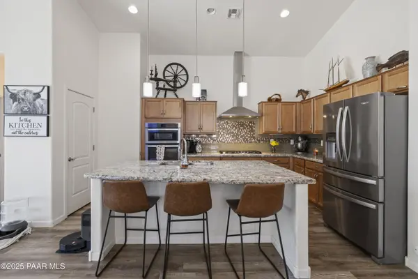 1257 E Essex WAY, Chino Valley, AZ 86323