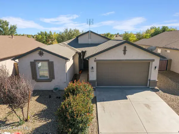 1257 E Essex WAY, Chino Valley, AZ 86323