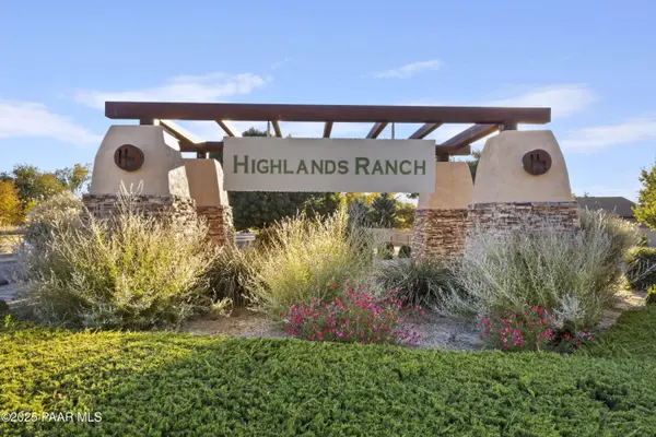 1257 E Essex WAY, Chino Valley, AZ 86323