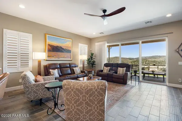 1496 Varsity DR, Prescott, AZ 86301