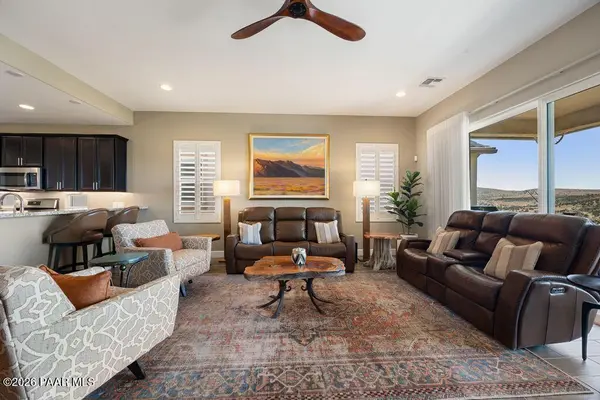 1496 Varsity DR, Prescott, AZ 86301