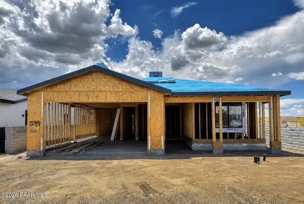 5152 Atwood CT, Prescott Valley, AZ 86314