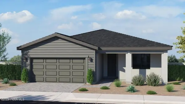5152 Atwood CT, Prescott Valley, AZ 86314