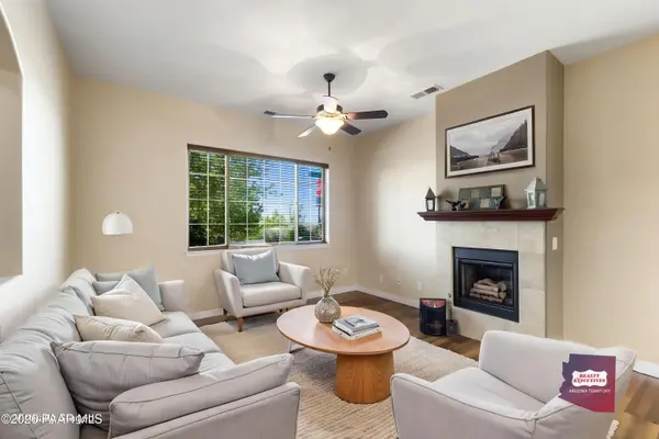 359 Dreamweaver DR, Prescott, AZ 86301