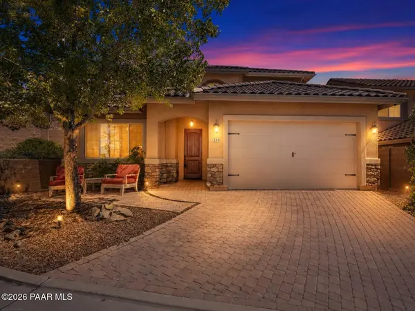 359 Dreamweaver DR, Prescott, AZ 86301