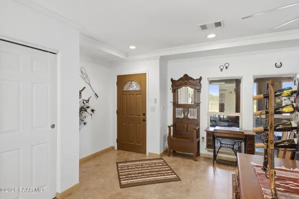 875 W Little Ranch RD, Paulden, AZ 86334